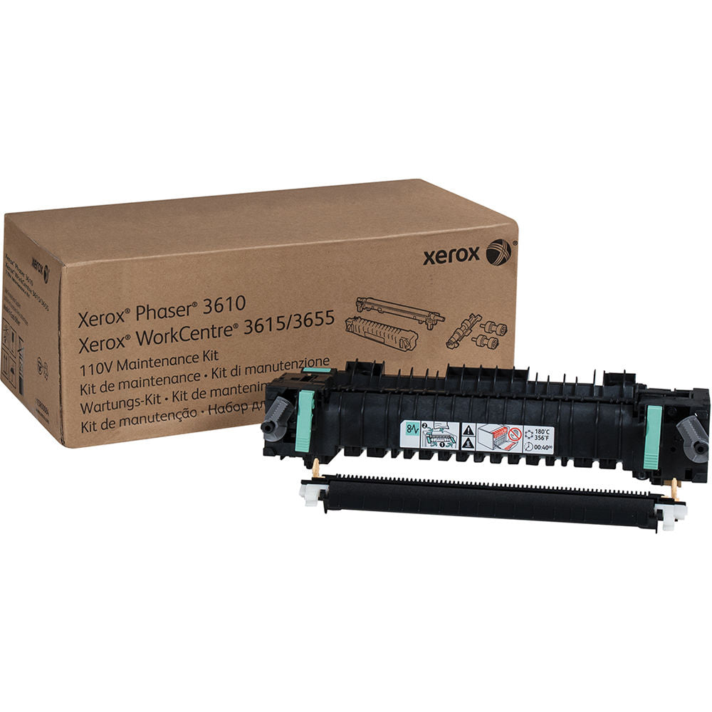 Xerox Phaser 3610/Workcentre 3615 Maintenance Kit - 110V