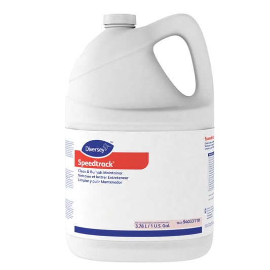 Revêtement Diversey Speedtrack - 3,78 L