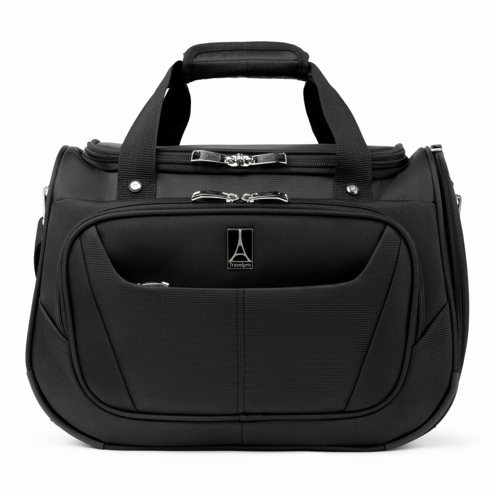 Maxlite Underseat Soft Tote - Black
