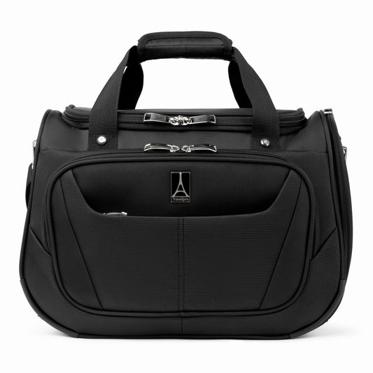 Sac fourre-tout souple Maxlite sous le siège - Noir