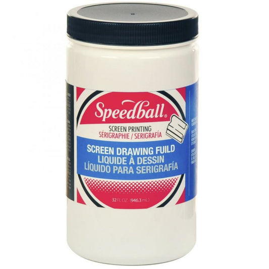Speedall Drawing Fluid, 32oz