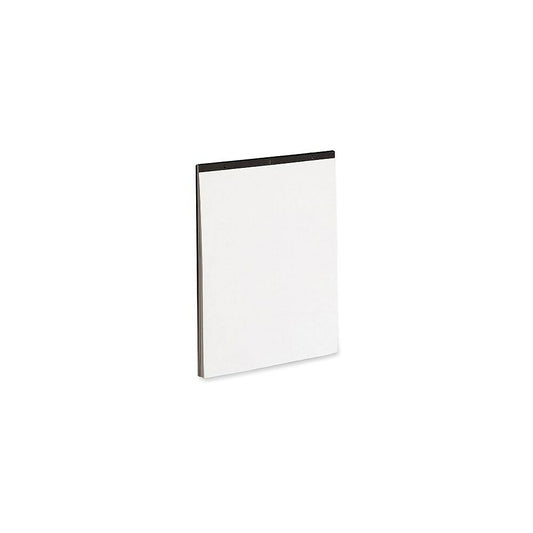 Bloc-notes Quartet Plain Bond pour tableau à feuilles mobiles, 61 x 91 cm, 50 feuilles