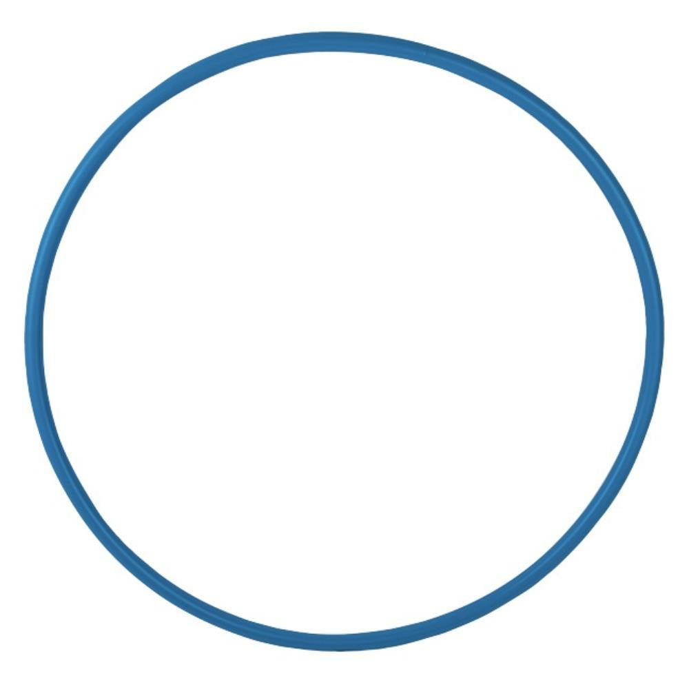 Cerceaux fusionnés 360 Athletics - 24" - Bleu