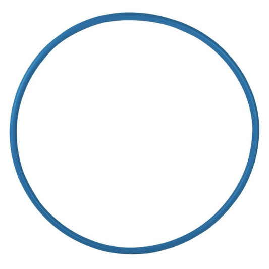 Cerceaux fusionnés 360 Athletics - 24" - Bleu