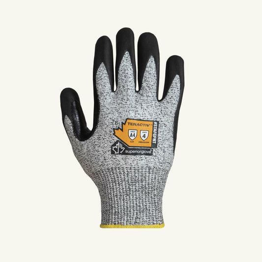 TenActiv TenActiv Multipurpose Gloves - Other - 10 - Each - STAFGFNT10