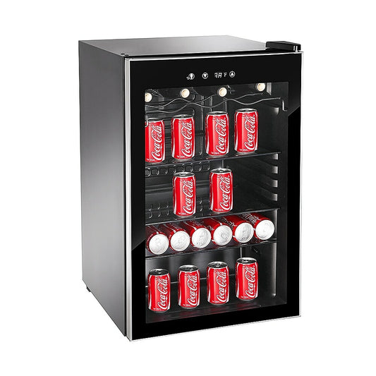 Royal Sovereign 4.5 Cu. Ft. Beverage and Wine Cooler