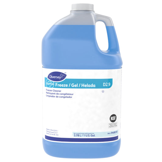 Diversey Suma Freeze D2.9