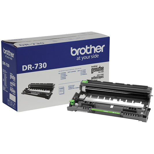 Brother DR730 Drum Unit