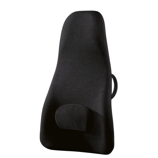 Obusforme Highback Backrest - Black