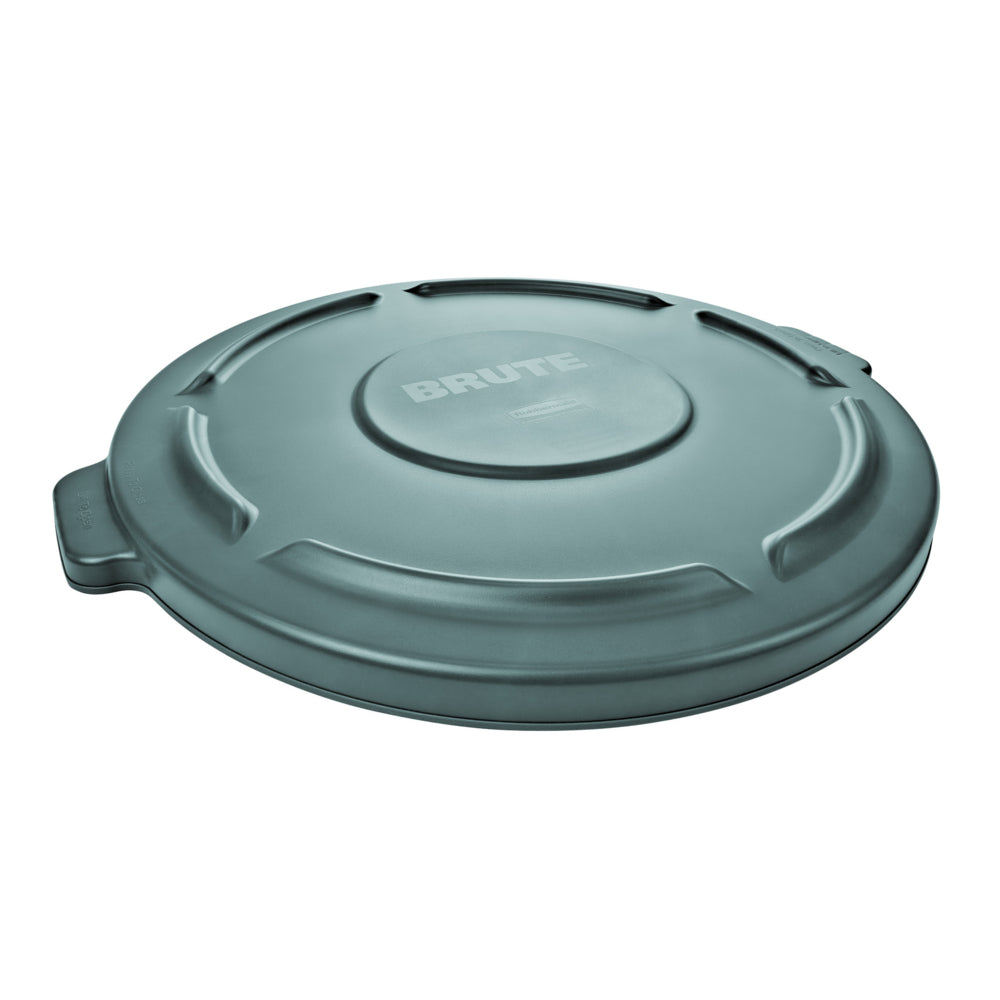 Couvercle Rubbermaid Commercial Brute 44 gallons - Gris