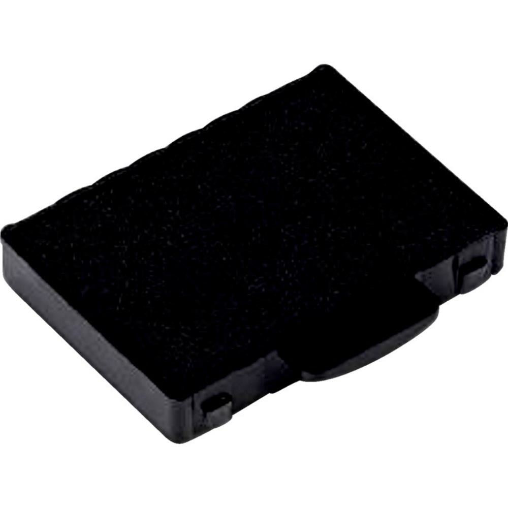 Trodat 6/50 Replacement Ink Pad - Black