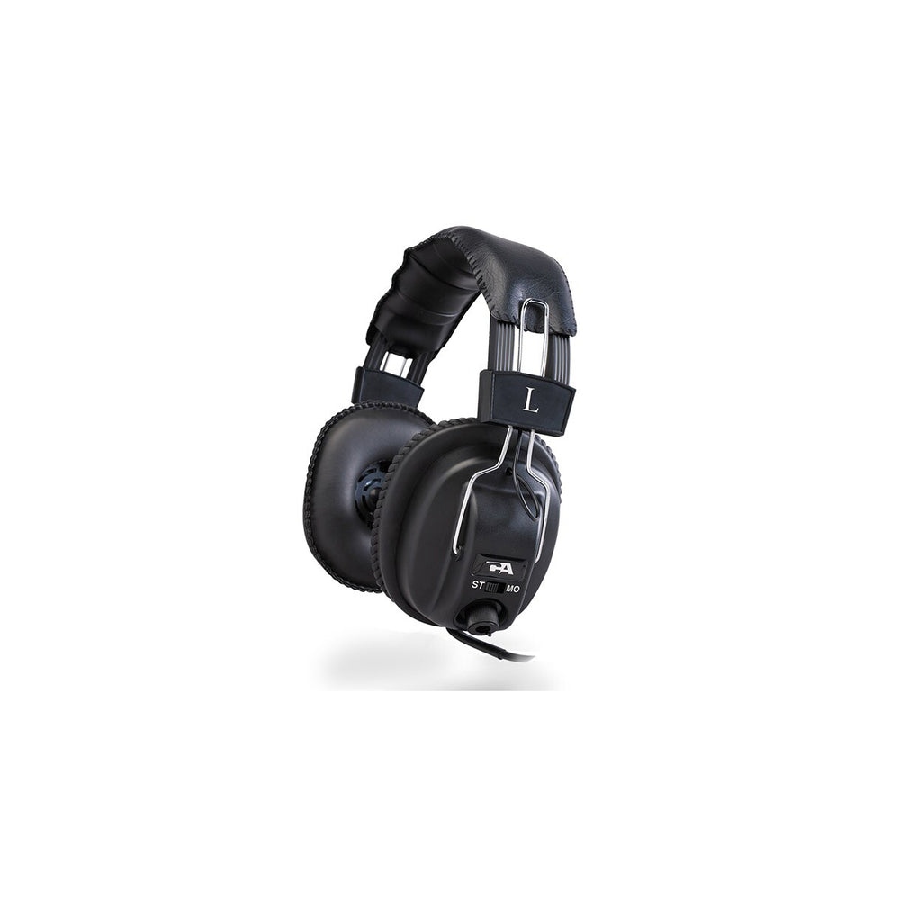 Casque d'écoute Cyber ​​Acoustics pour salle de classe K-12 ACM-500