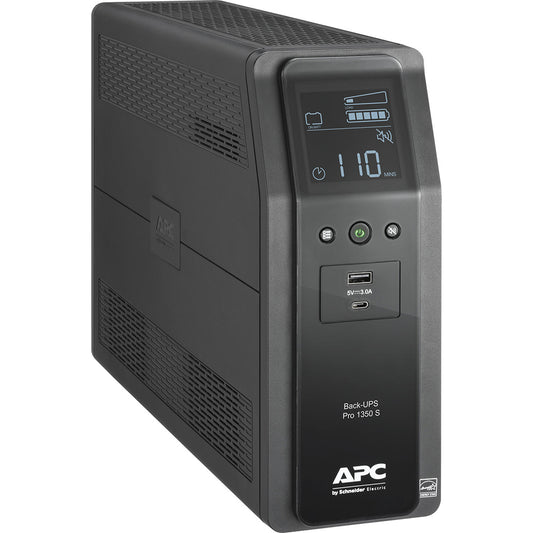 APC Backups Pro - With Sinewave Output