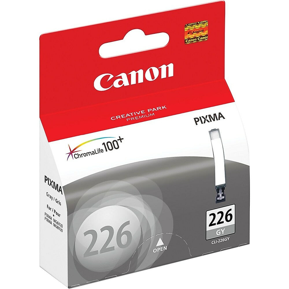 Canon CLI-226GY Grey Ink Tank