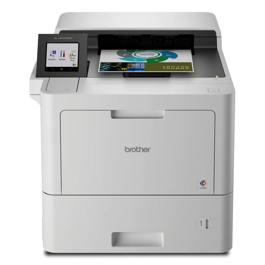 Brother HL-L9410CDN Enterprise Colour Laser Printer