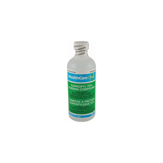 Alcool à friction WASIP 70 % - 250 ml