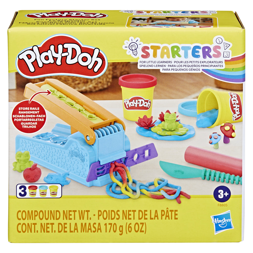 Play-Doh Fun Factory