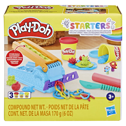 Play-Doh Fun Factory