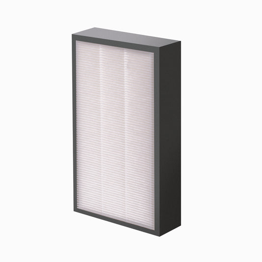 Fellowes AeraMax Pro AM2 1-3/4" True HEPA Filter - 1 EA