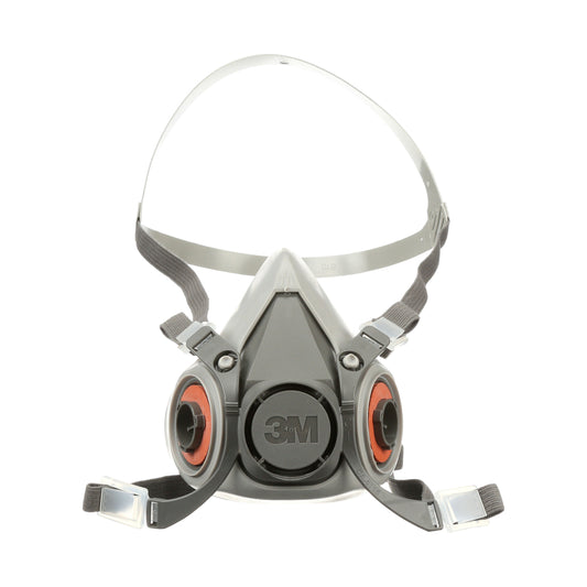 Respirateur réutilisable demi-masque 3M - Moyen