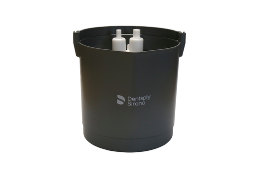 PUREVAC AUTO WALKABOUT DISPENSER #21116 SULTAN (DENTSPLY)