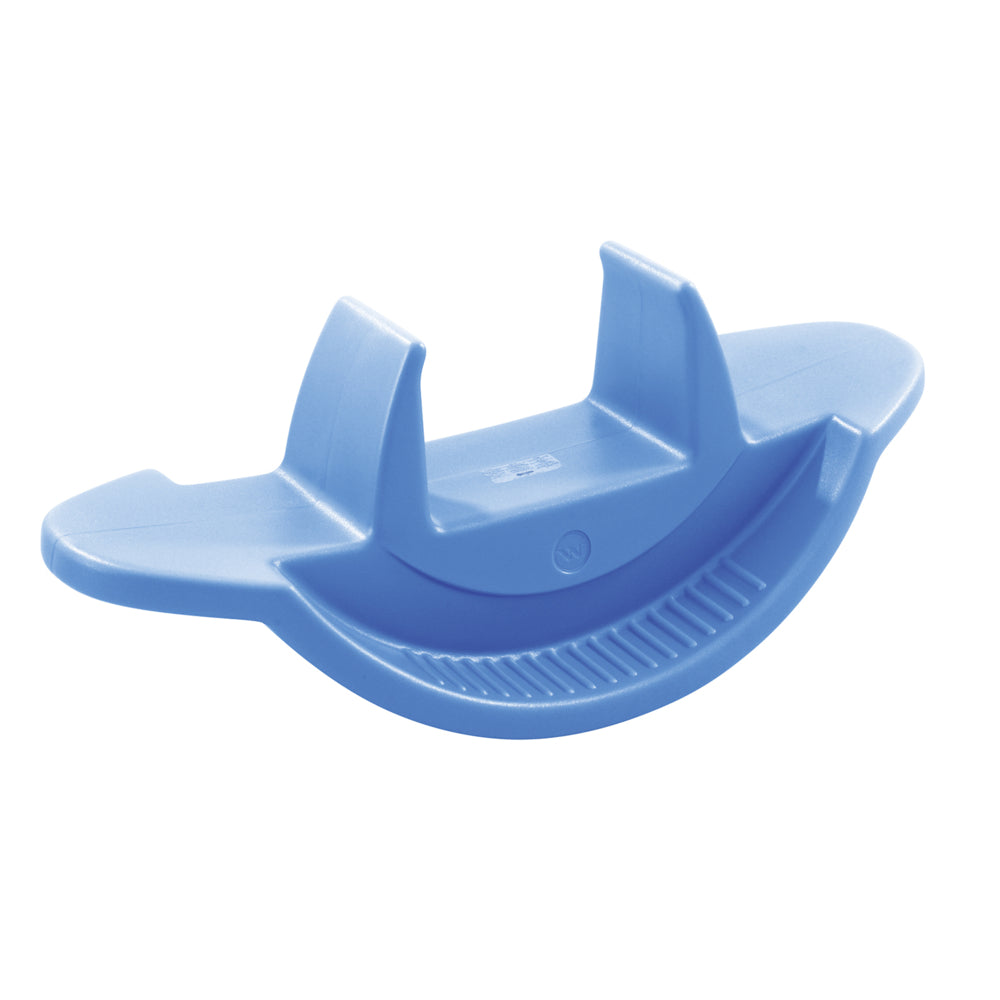 Fauteuil à bascule trois places Wesco