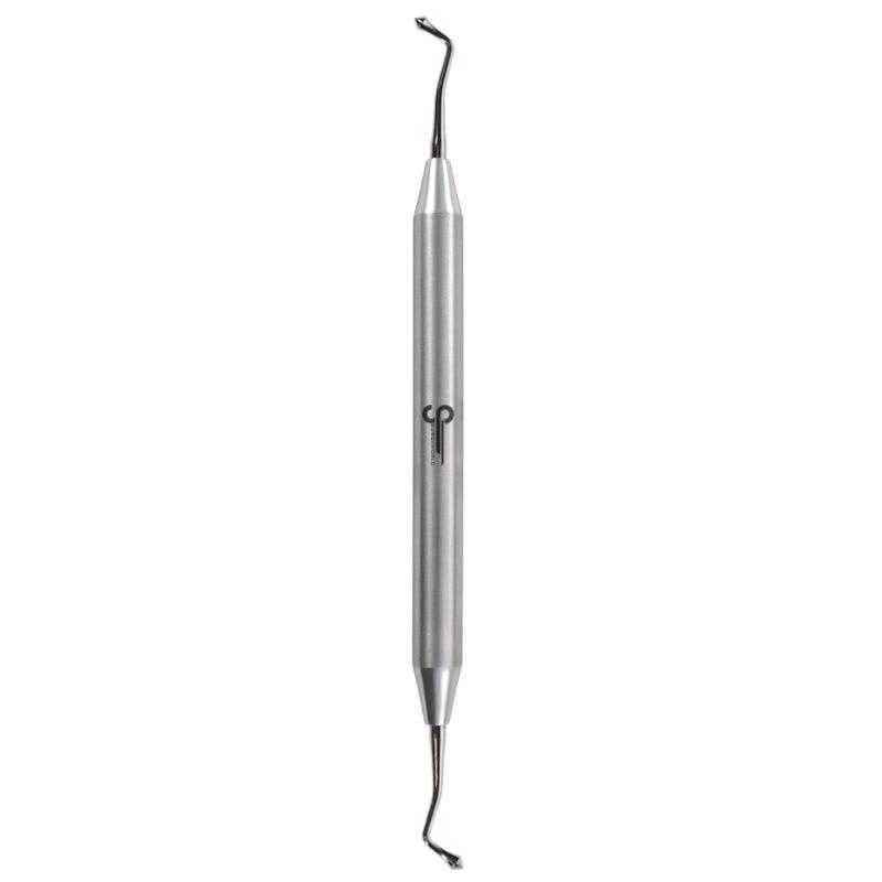 21B Acorn Burnisher