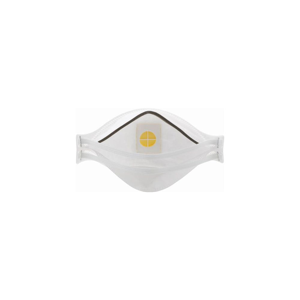 3M Particulate Respirator 9211/37022(AAD), N95, 10/Box