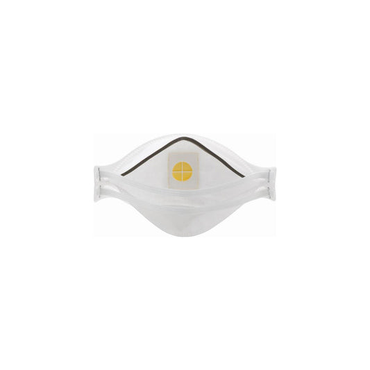 Respirateur anti-particules 3M 9211/37022 (AAD), N95, 10/boîte