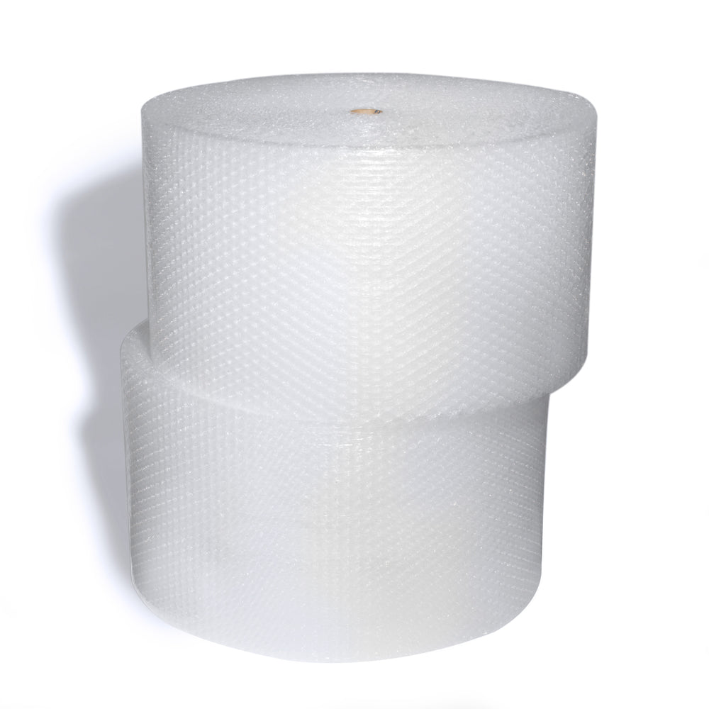 Papier bulle Crownhill - 5/16" H x 375' L - Sans perforation