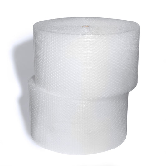 Crownhill Bubble Wrap - 5/16" H x 375' L - No Perf