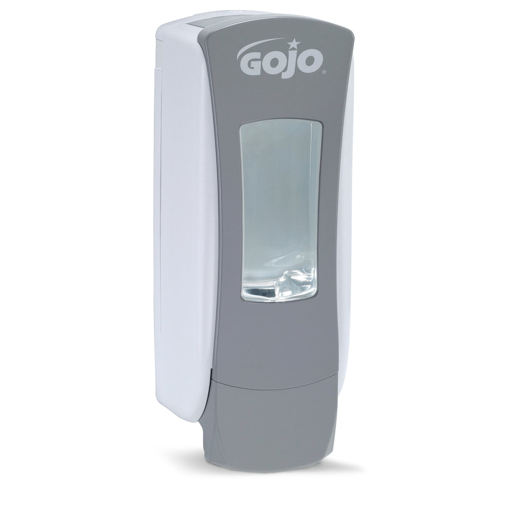 Gojo ADX-12 Push-Style Dispenser - Grey
