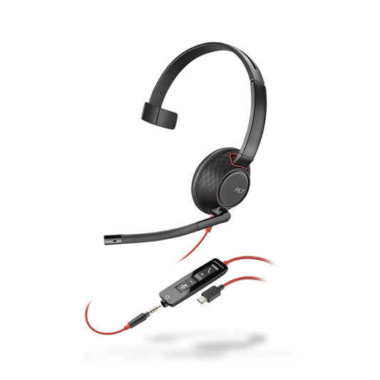 Plantronics C5210 Monaural Headset