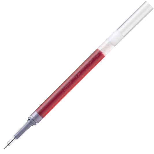 Pentel EnerGel Refill - 0.5mm - Red