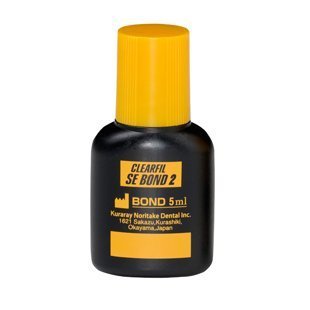 Clearfil SE Bond '2' Bond, flacon de 5 ml, n° 3281KA