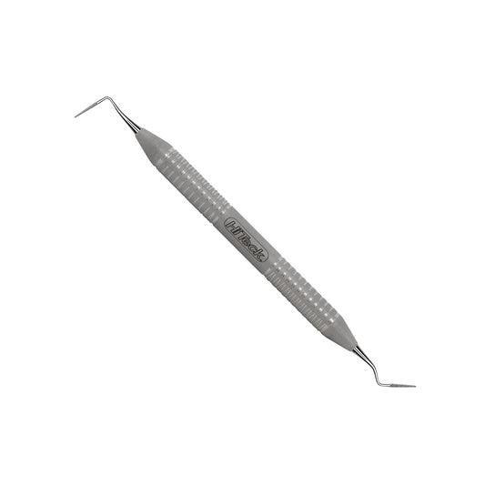 1S/2S Sugarman File Mesial/Distal Periodontal File - HiTeck Medical Instruments