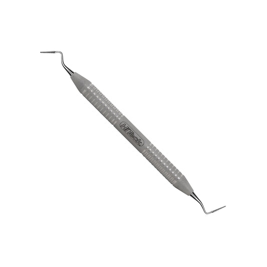 3S/4S Sugarman File Buccal/Lingual Periodontal File - HiTeck Medical Instruments