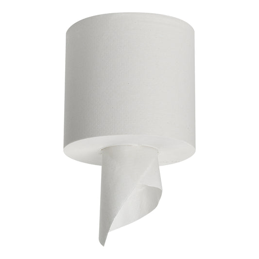 Georgia-Pacific SofPull 2 Ply Centerpull Bathroom Tissue - 8.4"L x 5.25"W - 16 Pack