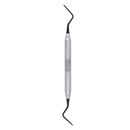 13/14 Siyah Heidbrink Root Tip Pick - HiTeck Medical Instruments