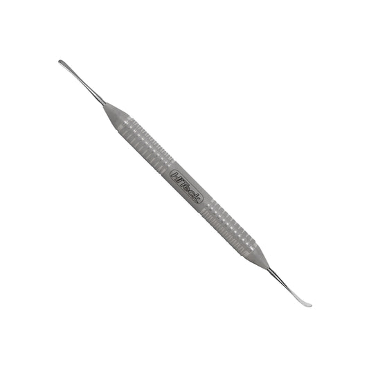 15 Freer Curved Periosteal - HiTeck Medical Instruments