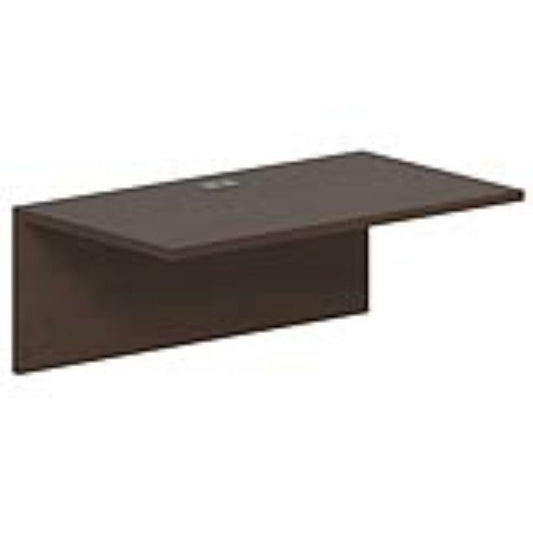 Bridge-Top 24 x 42 Chocolat