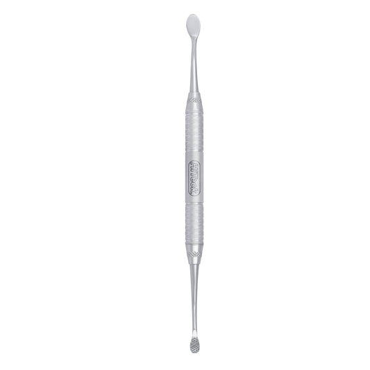 1X Miller Colburn, Cross Cut Surgical Bone File - HiTeck Medical Instruments