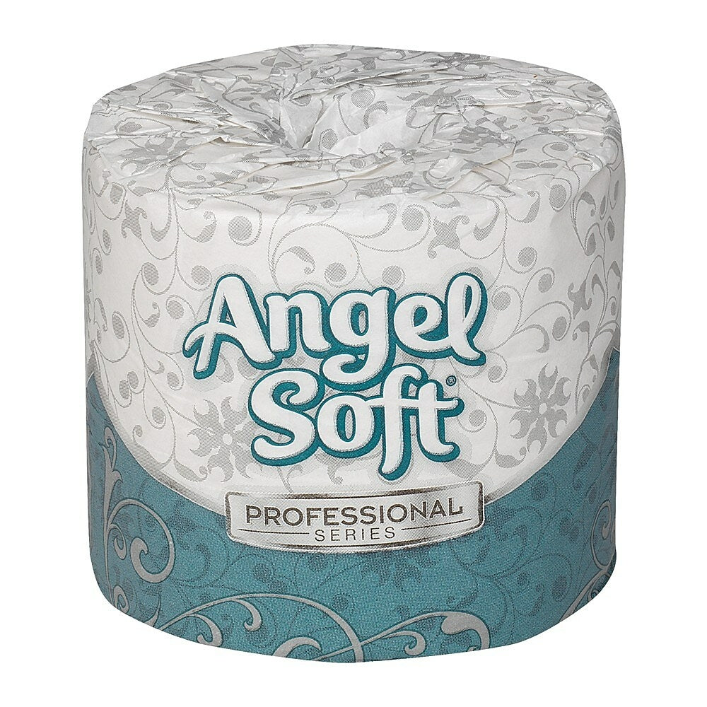 Papier toilette Angel Soft 2 épaisseurs - Paquet de 40
