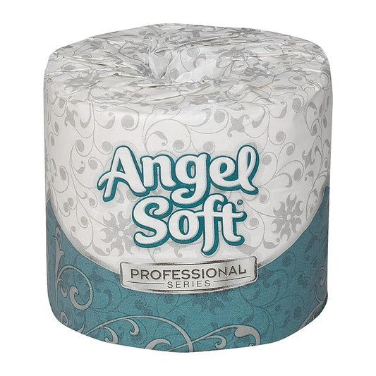 Papier toilette Angel Soft 2 épaisseurs - Paquet de 40