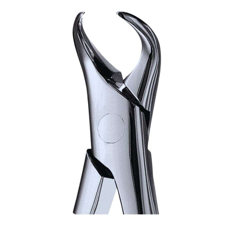 23 Cowhorn Extraction Forceps