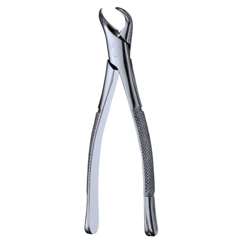 23 Cowhorn Extraction Forceps