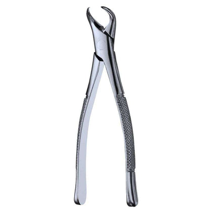 23 Cowhorn Extraction Forceps