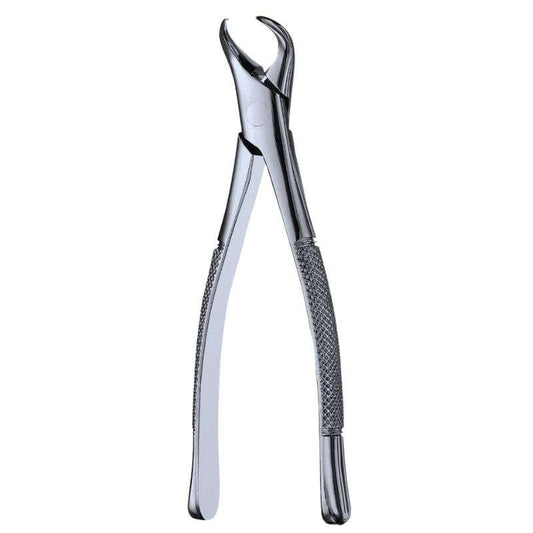 23 Cowhorn Extraction Forceps