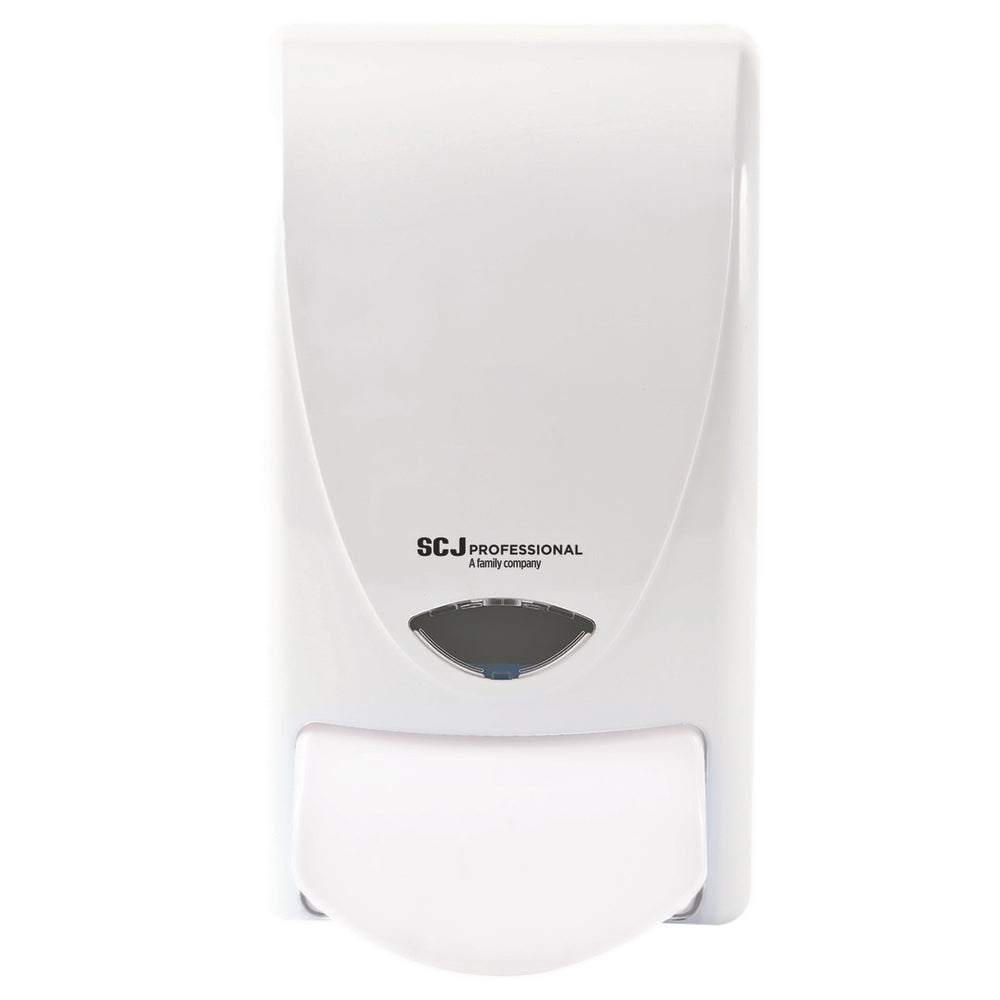 Distributeur SC Johnson Professional Proline - 1 L - Blanc