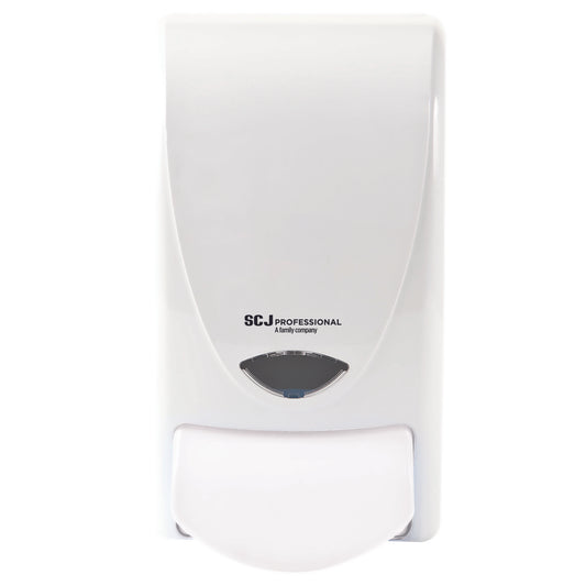 Distributeur SC Johnson Professional Proline - 1 L - Blanc